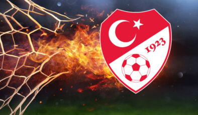 TFF’nin yeni başkanı İbrahim Hacıosmanoğlu! – Futbol Haberleri