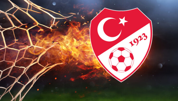 TFF’nin yeni başkanı İbrahim Hacıosmanoğlu! – Futbol Haberleri