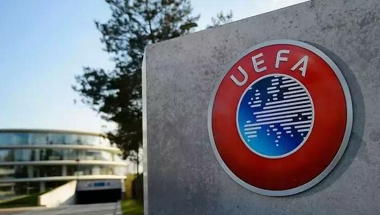 UEFA kulüpler sıralamasını yeni sezon öncesi güncellendi! Beşiktaş, Fenerbahçe, Galatasaray ve Trabzonspor…