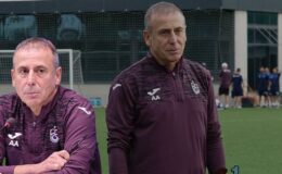 Abdullah Avcı’dan son dakika transfer açıklaması!