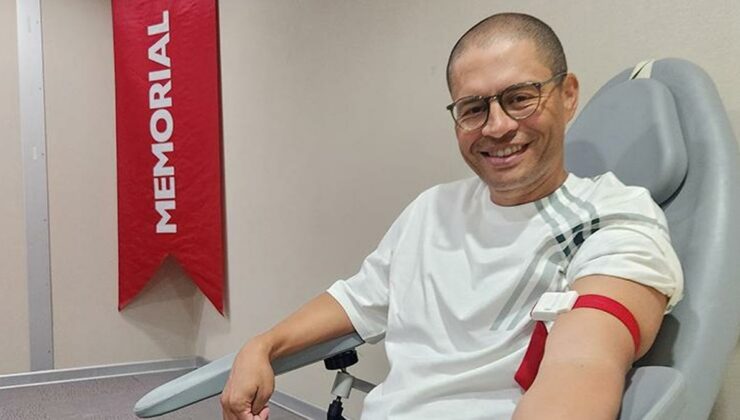 Antalyaspor Teknik Direktörü Alex de Souza, sağlık kontrolüne girdi