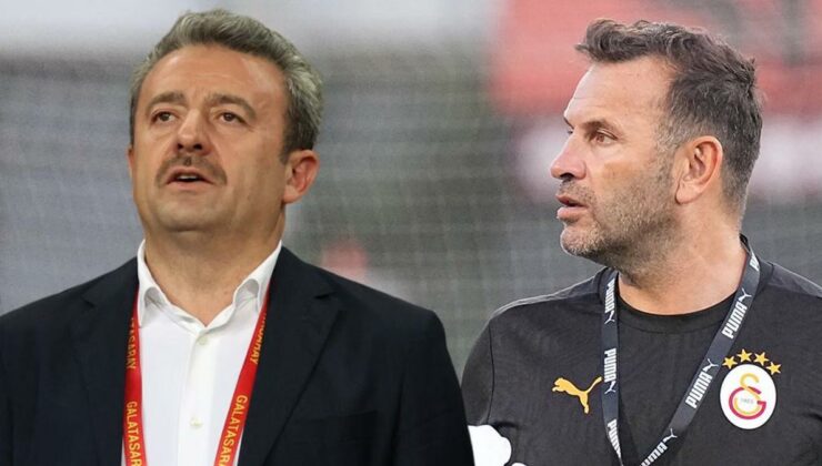 Galatasaray, sol bek transferindeki hedefini belirledi! Pazarlık zamanı…