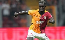 Galatasaray’da Davinson Sanchez seferberliği!