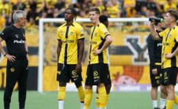 Galatasaray’ın rakibi Young Boys adeta yokları oynuyor  ‘Baskı altındalar!’