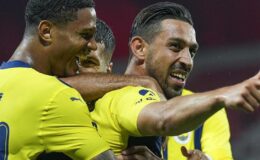 İrfan Can Kahveci’ye talipler çifter çifter! Fenerbahçe’nin kapısını çalmaya hazırlanıyor