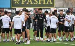 Beşiktaş’ta Salih Uçan gelişmesi! Trabzonspor maçı öncesi…