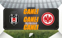 Beşiktaş maçı CANLI YAYIN | Beşiktaş – Eintracht Frankfurt TRT 1 şifresiz izle! BJK – Frankfurt maçı TRT 1 canlı izleme linki ve canlı anlatım