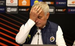Mourinho yeni transferleri istemedi! Fenerbahçe’de 2 ayrılık