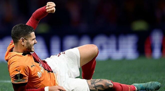 Galatasaray Kulüp Doktoru Yener İnce açıkladı: İşte Mauro Icardi’nin ameliyat tarihi ve yeri