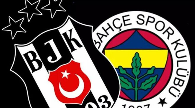 Beşiktaş-Fenerbahçe maçını şifresiz veren yabancı kanallar (BJK FB derbisi şifresiz nasıl ve nereden izlenir? BJK FB derbi beIN Sports 1 canlı yayın)