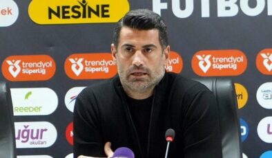 Bodrum FK 7 maçtır kazanamıyor