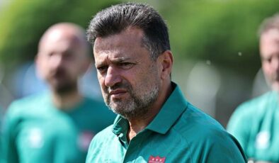 Bülent Uygun’un Galatasaray karnesi zayıf