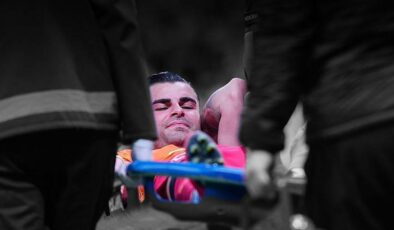 Galatasaray’dan Abdülkerim Bardakcı açıklaması: Eyüpspor maçında sakatlanmıştı