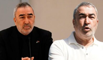 Samet Aybaba’dan Kaan Şakul’a sert cevap! ‘Hala şov, reklam peşinde!’