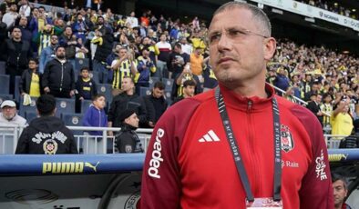 Serdar Topraktepe’nin 2.derbi heyecanı
