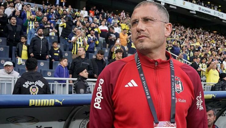Serdar Topraktepe’nin 2.derbi heyecanı