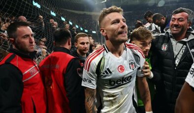 Süper Lig’de ilklerin haftası geride kaldı! Beşiktaş ve Fenerbahçe seri bitirdi