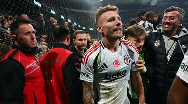 Süper Lig’de ilklerin haftası geride kaldı! Beşiktaş ve Fenerbahçe seri bitirdi