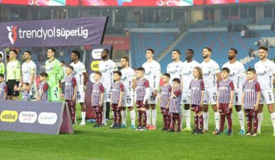 TFF resmen açıkladı! Türkiye Kupası’na katılmayacaklar