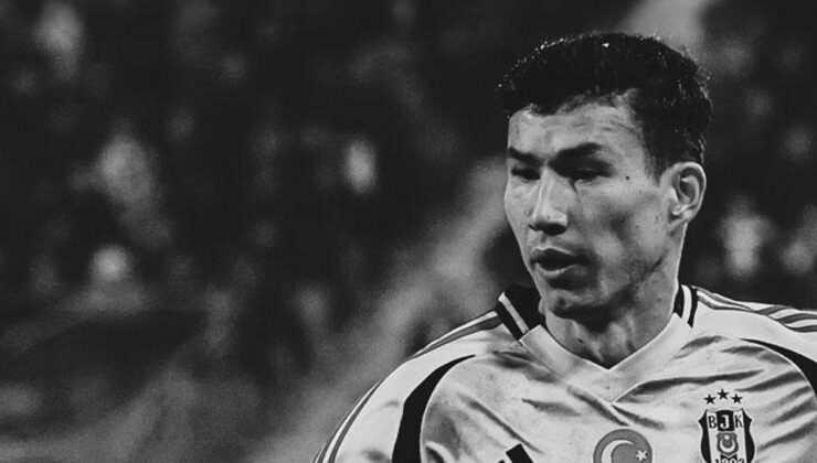 Beşiktaş’ta ayrılık! Resmen açıklandı: İşte Bakhtiyor Zainutdinov’un yeni takımı