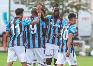Trabzonspor’da Fatih Tekke transferleri bekliyor!
