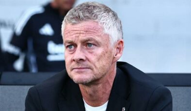 Beşiktaş’ta Ole Gunnar Solskjaer’in St. Patricks maçı planı belli oldu!