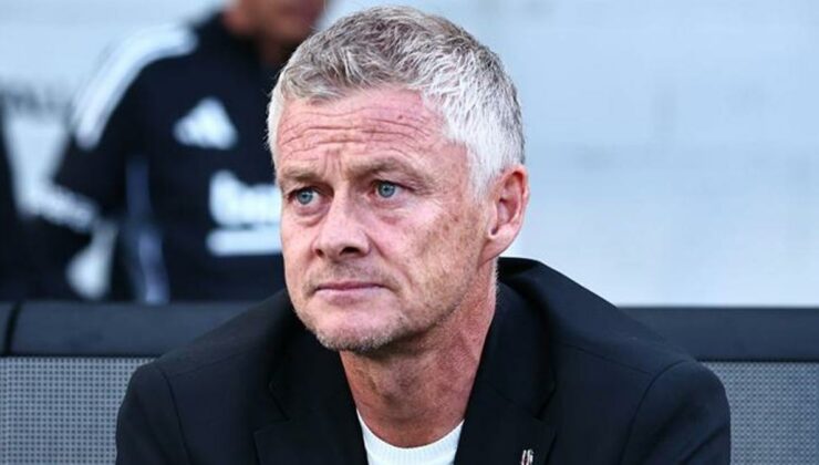 Beşiktaş’ta Ole Gunnar Solskjaer’in St. Patricks maçı planı belli oldu!