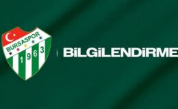 Bursaspor’dan Fenerbahçe’ye 3 transfer