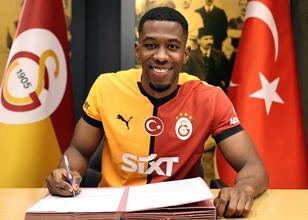 Carlos Cuesta için transfer planı!