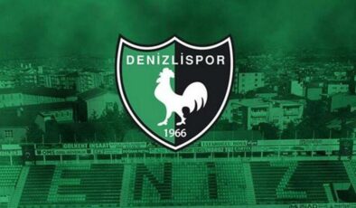 Denizlispor’a BAL müjdesi