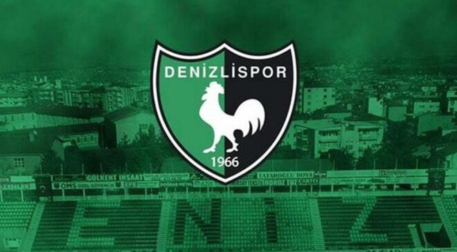 Denizlispor’a BAL müjdesi