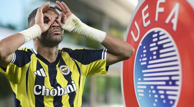 Fenerbahçe, Feyenoord’u eledi! UEFA ülke puanına önemli katkı, işte güncel sıralama