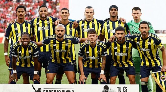 Fenerbahçe’de şok ayrılık! Premier Lig kulübüne gidiyor, transferde büyük sürpriz…