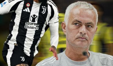 Fenerbahçe’den 50 milyon euroluk yıldız için takas: Teklif ortaya çıktı! Transferde dev gelişme