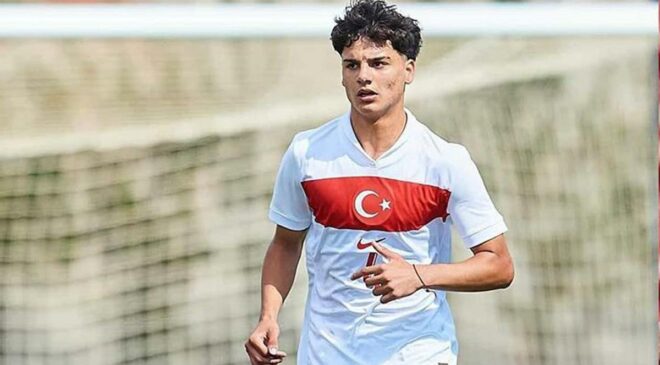 Fenerbahçe’den Trabzonspor’a transfer çalımı!