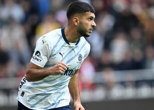 Fenerbahçeli Oğuz Aydın’a PSV takibi