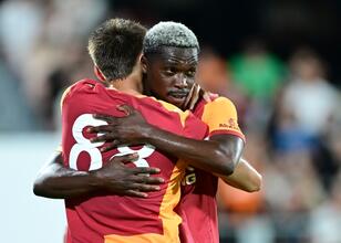 Galatasaray, Köhn için teklif bekliyor! – Galatasaray haberleri – Galatasaray transfer haberleri
