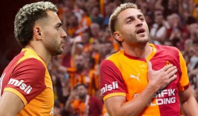 Galatasaray’da Dursun Özbek son noktayı koydu! ’45 milyon Euro’ya satarım’