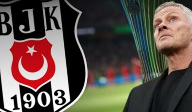İşte Beşiktaş’ın Konferans Ligi’ndeki rakibi! St.Patricks’i elemesi halinde…