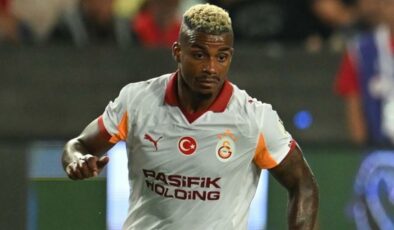 Mario Lemina’dan transfer iddialarına yanıt: Konu kapandı