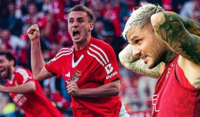 Maruo Icardi’den Kerem Aktürkoğlu açıklaması! ‘Benim için değerli bir insandı…’