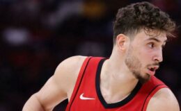 NBA yıldızları Avrupa Şampiyonası’nda sahne alacak