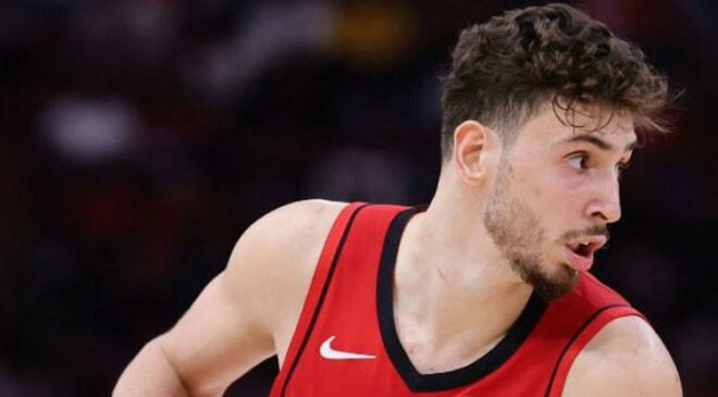 NBA yıldızları Avrupa Şampiyonası’nda sahne alacak