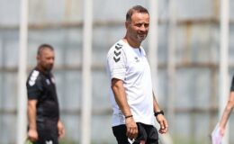 Sivasspor, bir an önce Süper Lig’e dönmek istiyor