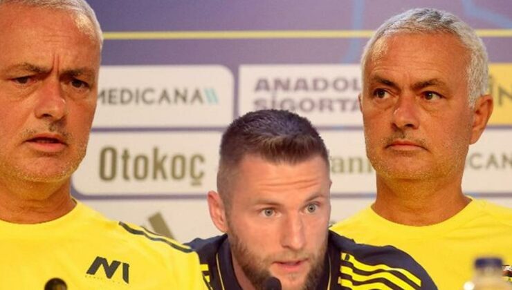 <span class="live-card-title"> CANLI |</span>Jose Mourinho’dan Kerem Aktürkoğlu sorusuna yanıt! ‘Kendisini tanıyorum ama…’