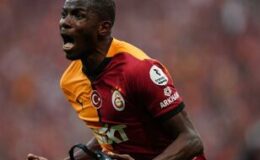 Süper Lig tarihinin gol kralları!