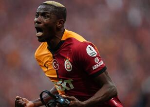 Süper Lig tarihinin gol kralları!