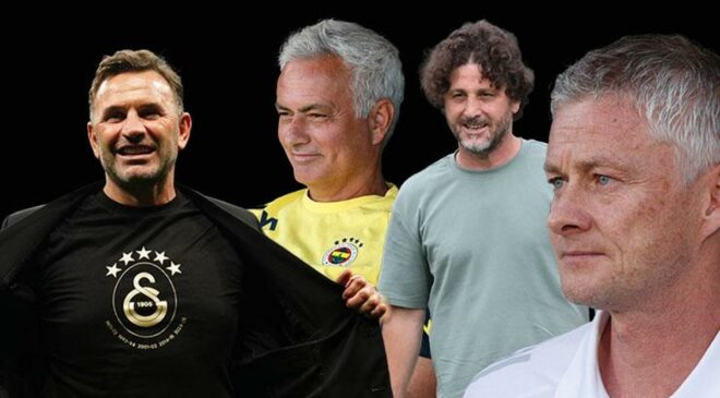Süper Lig’de şampiyonluk oranları açıklandı! İşte ligin favorisi