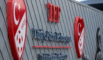 TFF resmen açıkladı! Fenerbahçe, Beşiktaş ve Başakşehir’in maçları ertelendi