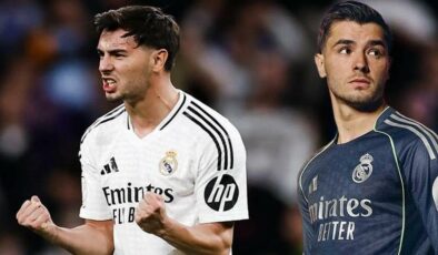 Ve Brahim Diaz imzayı atıyor! Fenerbahçe’ye kötü haber, rakip oluyor…